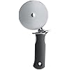 OXO Good Grips Stainless Steel 4-Inch Pizza Wheel and Cutter