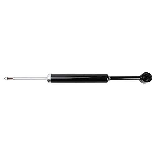 Image of TRQ Front and Rear Complete Strut Assembly & Shock Absorber Kit Complete Strut & Coil Spring Assembly Compatible with 2014-2018 Jeep Cherokee