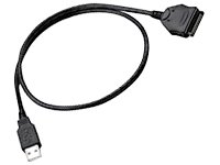 Sync & Charge Cable Compaq Ipaq 3800 3900 Series