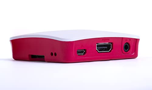 Vilros Raspberry Pi 3 Model A+ Complete Starter Kit - Image 4