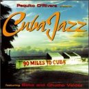 Cuba Jazz [Audio CD] Various Artists