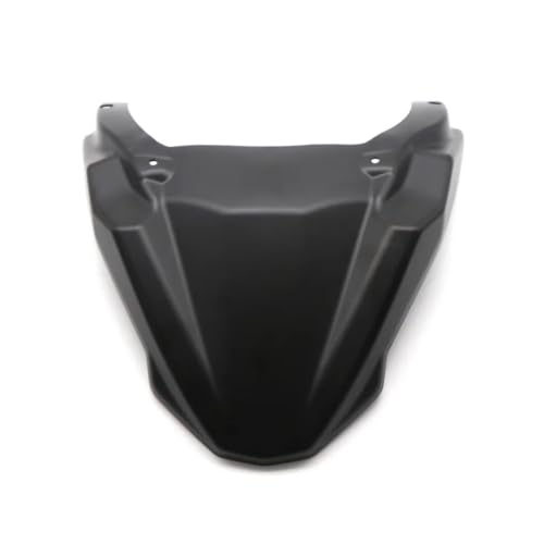 Extension de protection capot avant Tracer900 FJ09 MT09 GT en ABS premium