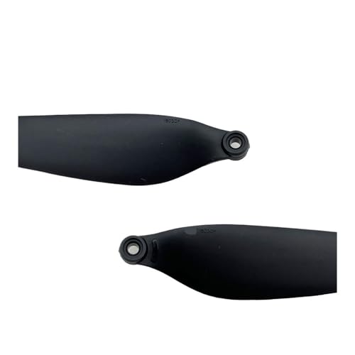 Hélices Mini 3 sans vis lot de 8 pièces légères de réparation drone - 3