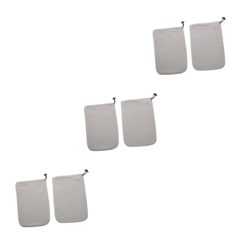 FOYTOKI 3 Pairs Paraffin Wax Work Gloves Comfortable Paraffin Mittens Hand Spa Mitt Elastic Fit