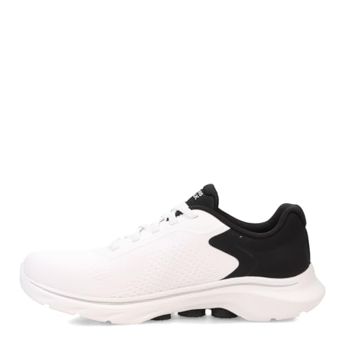 Image of Skechers Women's Go Walk 7 - Cosmic Waves Athletic Walking Sneaker