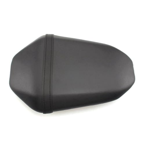 Coussin de passager MT07 double selle avec mousse confort anti-vibration