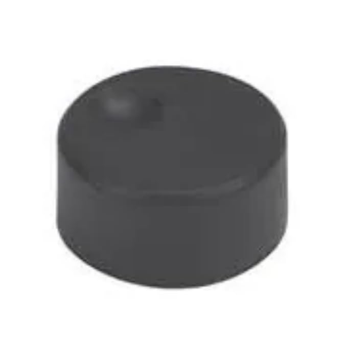 11K5013-KMNG, Knobs & Dials Control KnobStyle Gray .250i Dia Shaft