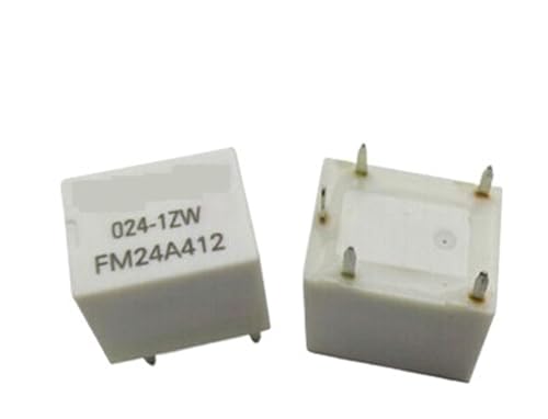 Relais HFKW-024-1ZW 24V pour la maintenance des systèmes DC