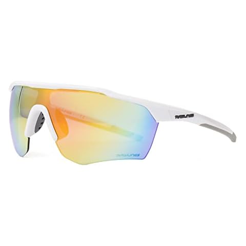 Rawlings Pitch Perfect Shield Youth Baseball Sunglasses Cover