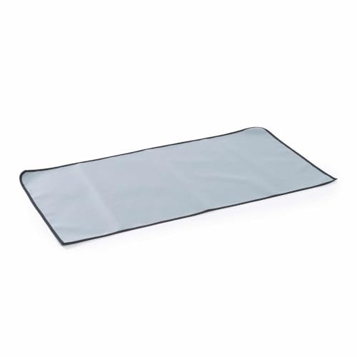 Kleinmetall Starliner Stoßstangenschutz (grau)