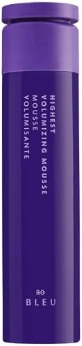 R+Co BLEU HIGHEST Volumizing Mousse, 6.3 Oz