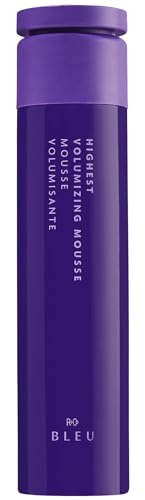 R+Co Blue Highest Volumizing Mousse 180 ml / 6.3 oz