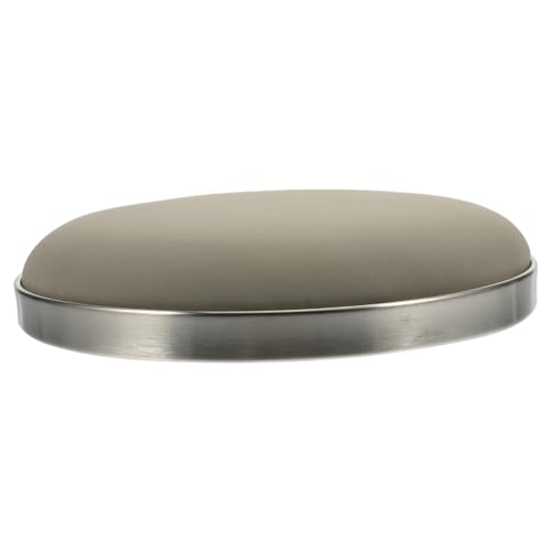 DIYEAH Cojines De Repuesto para Taburetes Almohadillas para Asientos De Exterior Cojines para Taburetes De Bar Fundas para Taburetes De Exterior Soporte De Oficina Taburete De Bar