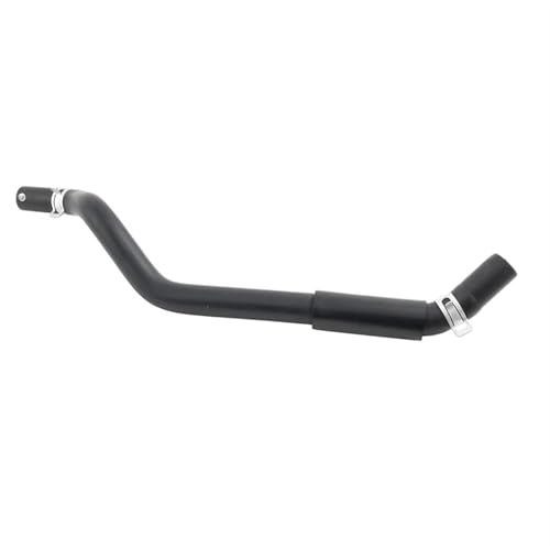 Componente automotriz manguera de ventilación para cárter de Subaru 1
