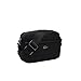 Lacoste Men's Everyday Reporter Bag, Black, One Size
