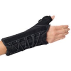 Quick-Fit™ W.T.O, Right, Universal/XL