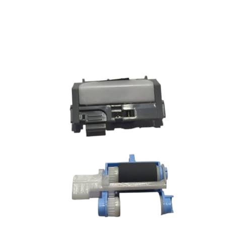 Rouleau de ramassage RM2-5452 Plateau 2 galet séparation compatible imprimante M402 M426 M428
