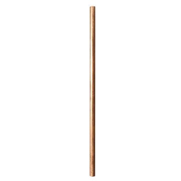 Generic 10Mm Diameter 300Mm Copper Round Bar Rod (B07FXW5X1V) Amazon Price History, Amazon Price Tracker