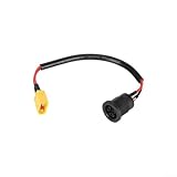 Construction : fabriqué à partir de matériaux robustes, ce port de charge est conçu pour durer, offrant une performance fiable même avec une utilisation fréquente.