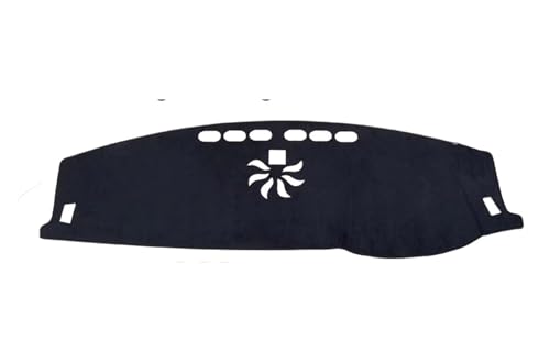 Tapis de tableau de bord Land Rover contre les reflets du pare-brise et fissures du soleil
