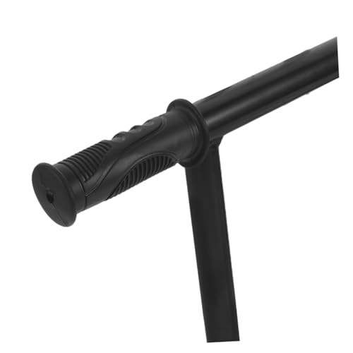 Extension manillar cochecito bebe con fijacion resistente de acero 3