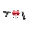 VTT OBD-Lock ODB Port Locking Tool (Non-GM Model) Version 2