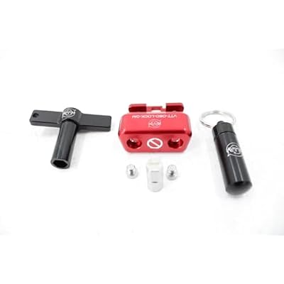 VTT OBD-Lock ODB Port Locking Tool (Non-GM Model) Version 2