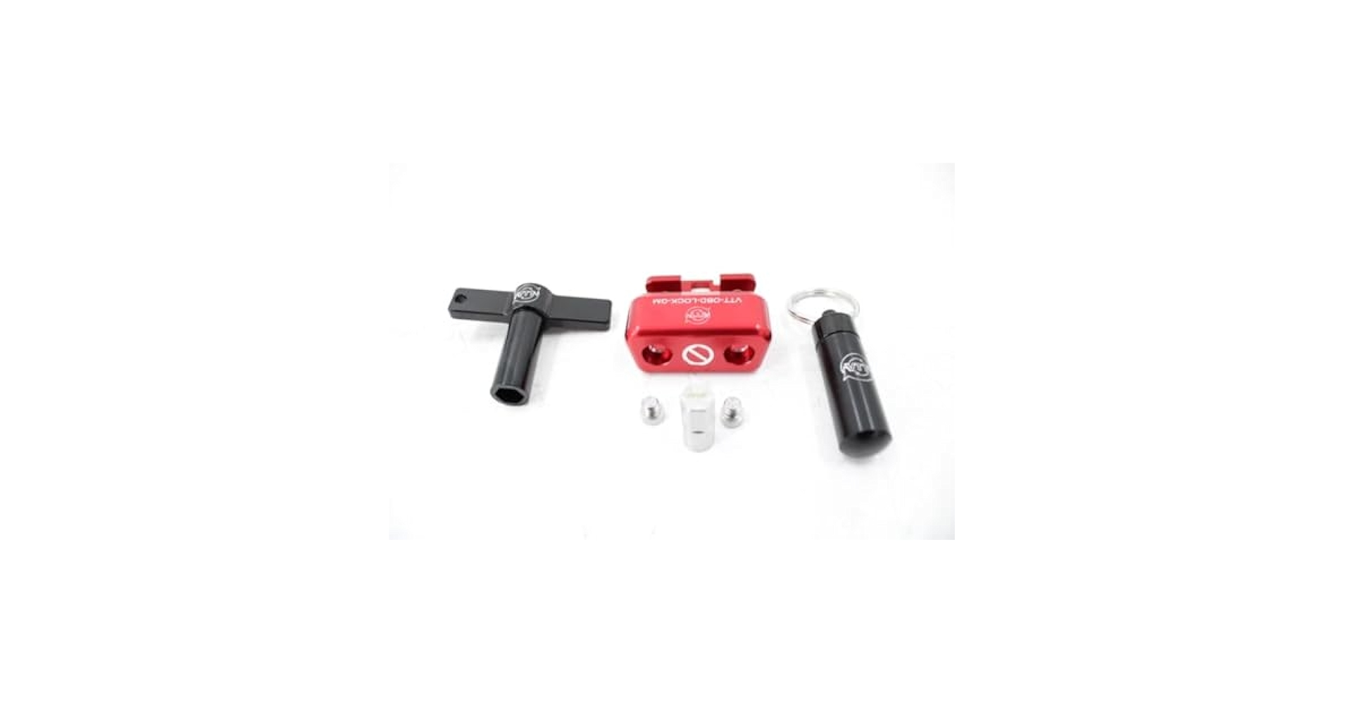 OBD GUARD Ⅱ FS-02R Amazon.com: OBD II Port Lock, OBD2 Connector Lockout