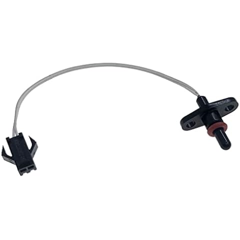 ORIGPARTS Dishwasher Replacement Thermistor Temperature Sensor for Samsung DD81-02152A & Whirlpool W10567618 Cover