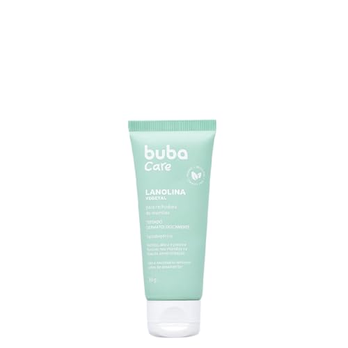 Buba Care, Lanolina Vegetal, 30 G