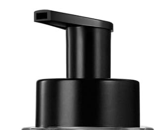 RYTOXILO 2 dispenser di sapone in schiuma ambrata