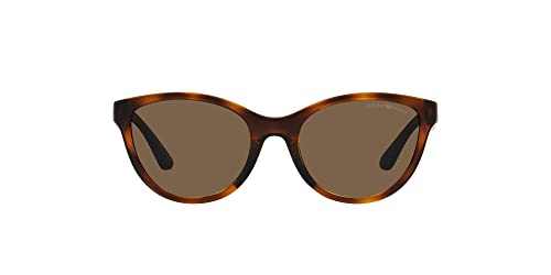 Emporio Armani 0EK4003 48 502673 Lunettes de soleil unisexes pour adultes Multicolore Taille unique
