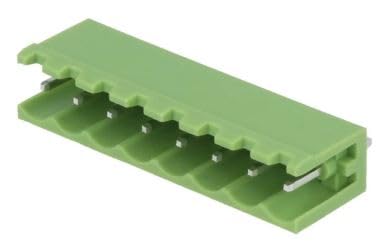XY2500 Series 6-Pin Right Angle Male PCB Header – 5.08mm Pitch PCB Mount Connector (PACK OF 1)-image-27