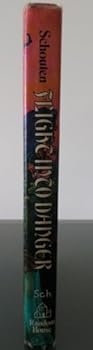 Hardcover Flight into Danger Book