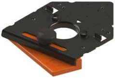 Blum Inserta Drilling Template