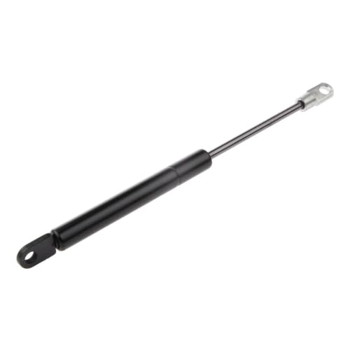 Vérin de capot idéal pour l'entretien dominical de votre BMW E30 318i à 325i - Réf 51231906286