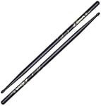 Avedis Zildjian Company 5A Purple Dip Drumsticks
