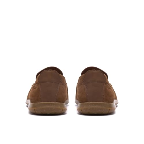 Homme Flexway Step : Baskets de marche légères et extensibles - 5