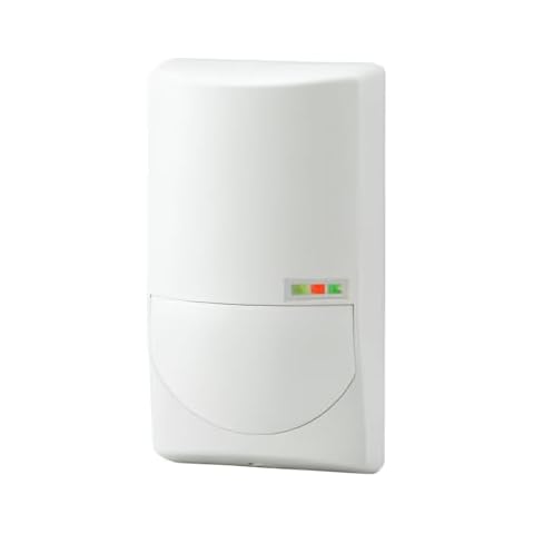 Optex DX-40 Standard PIR Sensor, 40 Foot Range Cover