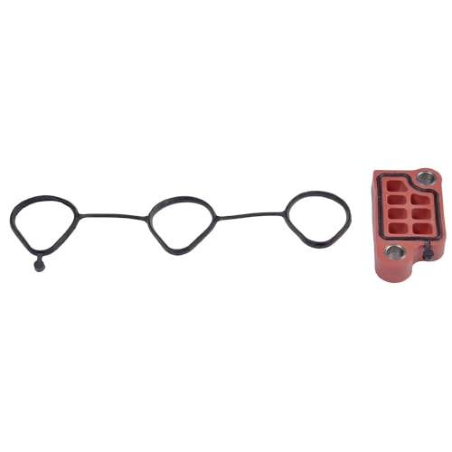 Juego de juntas para colector de admisión Blue Print ADG06290