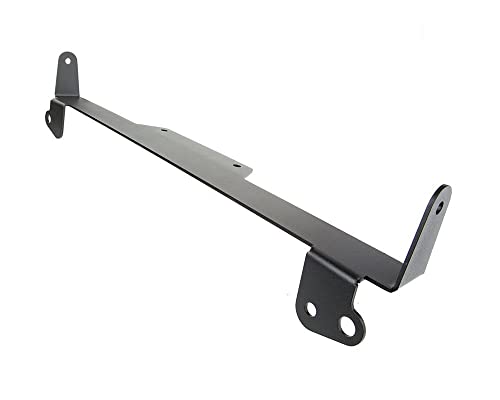 Ijdmtoy 20-22 Inches Straight Led Light Bar Lower Bumper Grill Opening Mounting Bracket Compatible With 2011-2016 Ford F-250 F-350 F-450 #TOP6