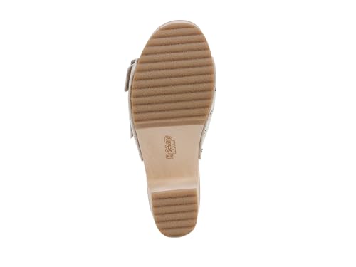 Image of Dr. Scholl's womens Original Vibe Platform Slide Sandal
