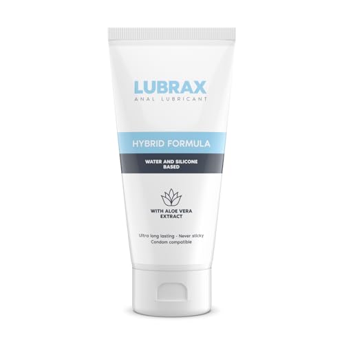 INTIMATELINE Lubrax Gel Lubrificante 100 ml