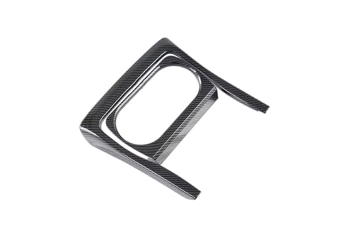 Accesorio para consola central Toyota BZ4X 2023-2025 miniatura 7