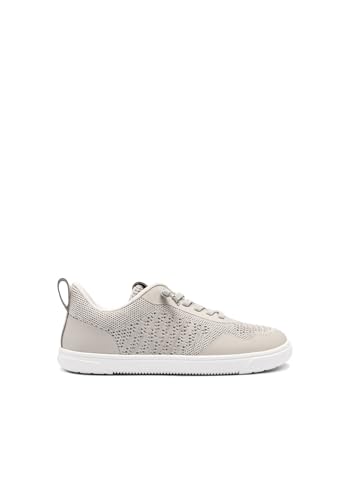 Baskets confortables B&W pour éviter la fatigue des pieds chez la femme