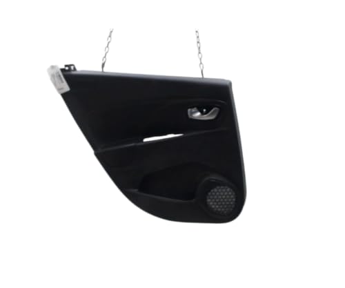 Garniture porte arriere gauche Renault Clio IV Break 829a11697r