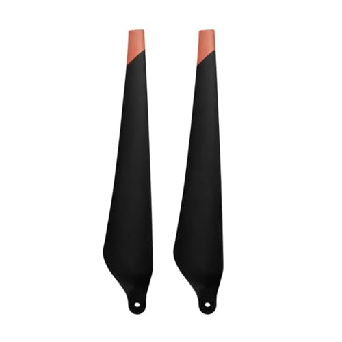 Hélice pliante 3820 pour drone T30 en nylon carbone CW