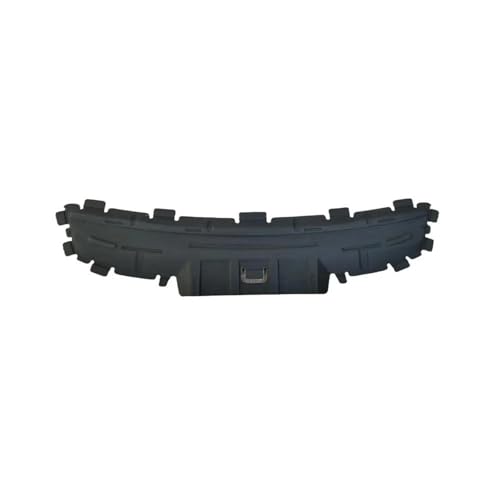 Insulation Pad Hood Engine Cover Compatible with VW for ID.3 Pro EV E11 E12 2020~2025 Insulation Liner Cotton Soundproof Heat Mat Heat Insulation Mat