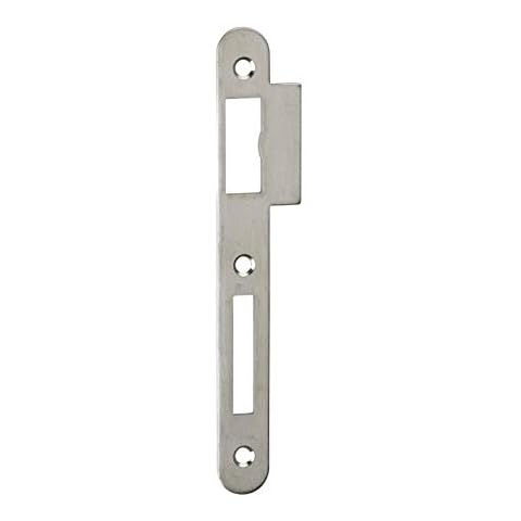 Gâche inox THIRARD pour serrure Cover