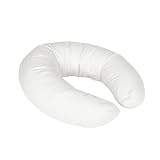🛡️ SÉCURITÉ Pensé pour allier bien-être et sécurité, ce coussin de garnissage a passé avec succès le test d'inflammabilité, vous offrant une sérénité supplémentaire au quotidien.